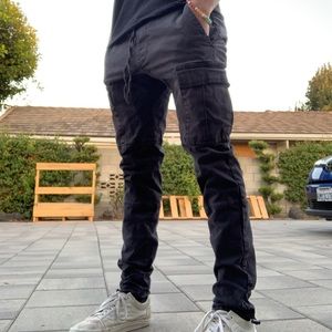 Pacsun Cargos